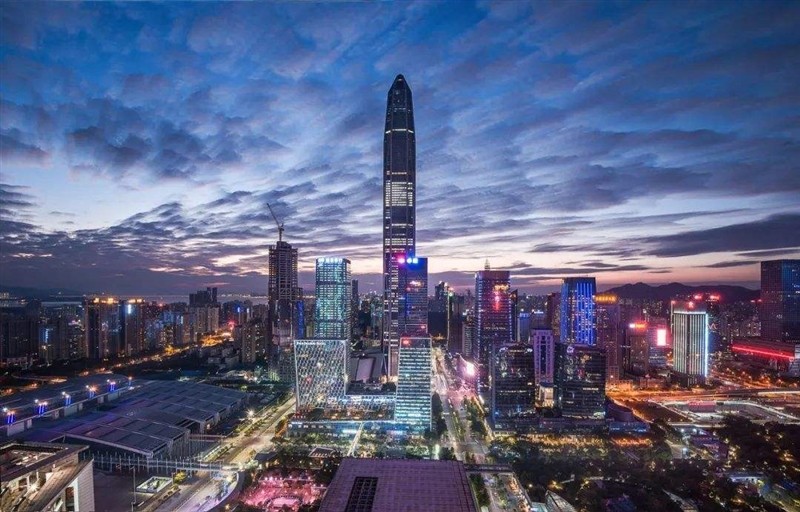 深圳 深圳
