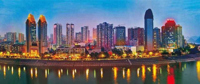 宜昌 宜昌