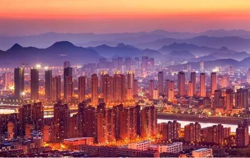 麗水 麗水