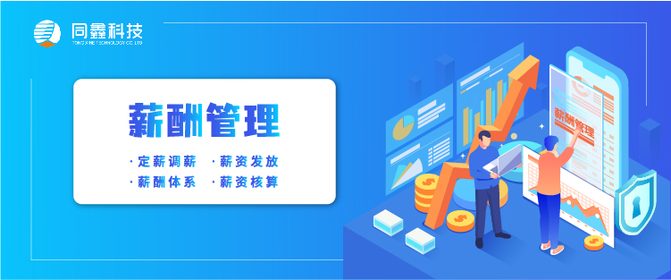 薪酬管理系統(tǒng) 薪酬管理系統(tǒng)