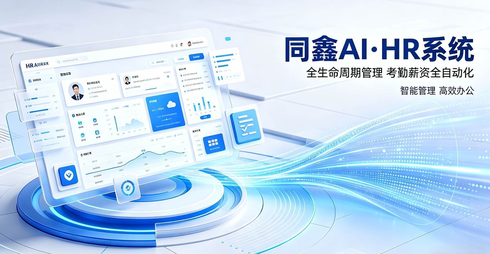 人力資源管理系統(tǒng)排名